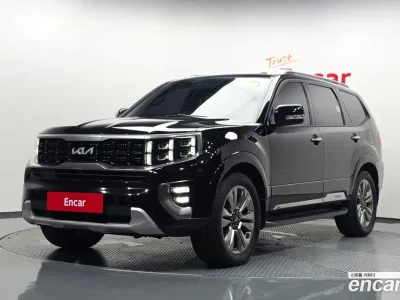 2022 Kia Mohave Diesel 3.0 4WD 5-Seater, фото 1, лот 10228526