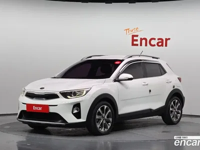 2018 Kia Stonic Diesel 1.6, фото 1, лот 10231586