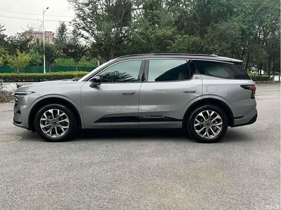 2023 Ford Edge L 2.0T EcoBoost 4WD 7-Seater Ultimate, фото 3, лот 10394519