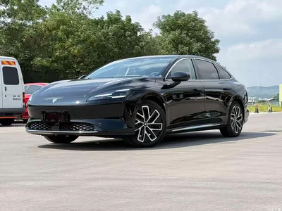 2025 Baojun Enjoyment Pure Electric 600km Luxury Edition, фото 1, лот 11253085