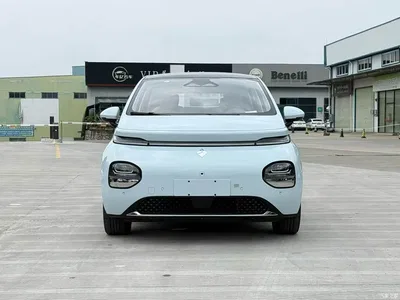2023 Baojun Cloud 460 Max Intuitive Edition, фото 2, лот 11163653
