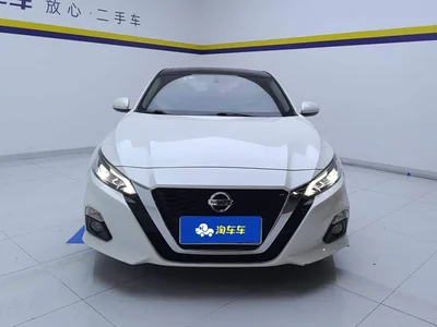 2020 Nissan Teana Facelift 2.0L XL Comfort Edition, фото 2, лот 10404169