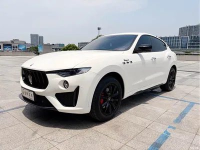 2021 Maserati Levante 3.0T Standard Edition, фото 1, лот 10808189