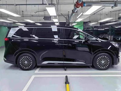 2024 Denza D9 DM-i 980 AWD Premium, фото 4, лот 11197278
