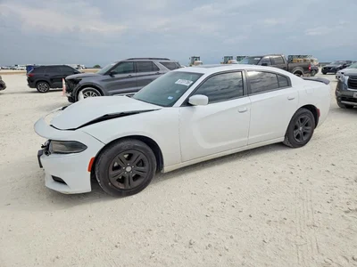 2020 DODGE CHARGER SXT, фото 1, лот 10802209