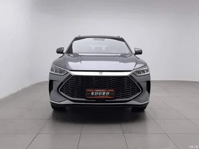 2021 BYD Song PLUS PHEV DM-i 110KM Flagship PLUS, фото 3, лот 10274094
