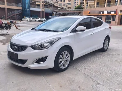 2016 Hyundai Langdong 1.6L Automatic Premium Edition, фото 1, лот 10831516