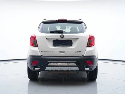 2014 Buick Encore 1.4T Automatic 2WD Urban Elite, фото 4, лот 10251724