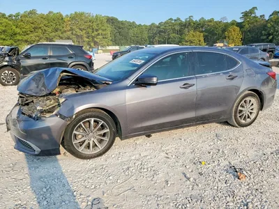 2020 ACURA TLX TECHNOLOGY, фото 1, лот 10871724