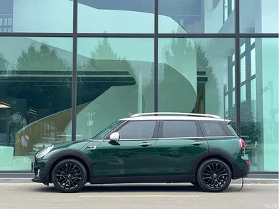 2016 MINI CLUBMAN 1.5T COOPER, фото 2, лот 10330427