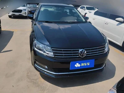 2017 Volkswagen Lavida 1.6L Manual Comfort Edition, фото 2, лот 10453836