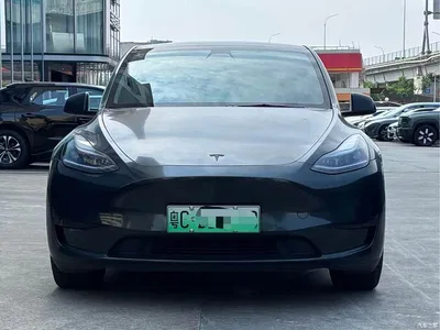 2022 Tesla Model Y Rear-Wheel Drive Version, фото 2, лот 10402007