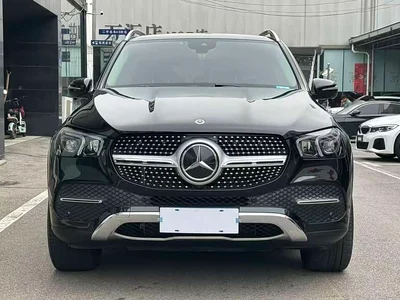 2022 Mercedes-Benz GLE 350 4MATIC Fashion, фото 2, лот 11243497