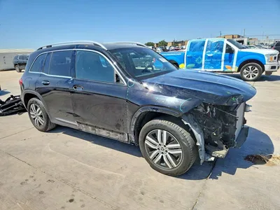 2024 MERCEDES-BENZ EQB 250+, фото 4, лот 10674037