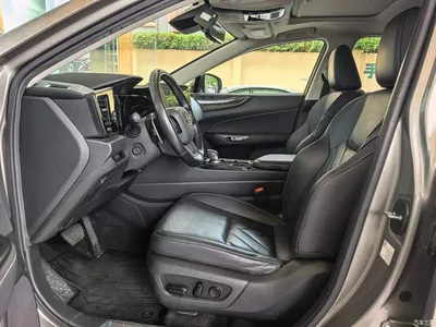 2022 Lexus NX New Energy 400h+ Premium Edition, фото 4, лот 10401867