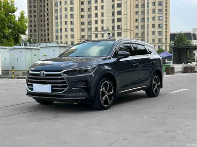 2021 BYD Tang New Energy DM-i 112KM Premium, фото 1, лот 10274834
