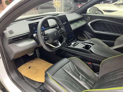 2023 Nezha Auto Nezha GT Model 560, фото 3, лот 10834442