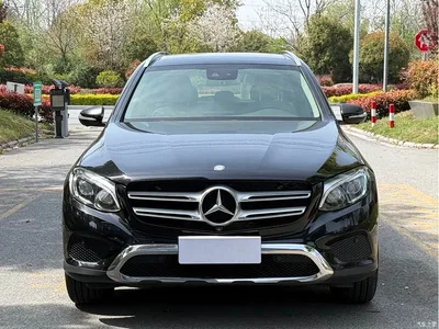 2016 Mercedes-Benz GLC 300 4MATIC Dynamic, фото 2, лот 10294992