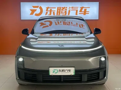2023 Li Auto L7 Pro, фото 2, лот 10443933