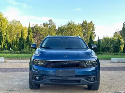 2019 Lynk & Co 01 2.0T 2WD Type Pro Version China VI, фото 2, лот 11184943