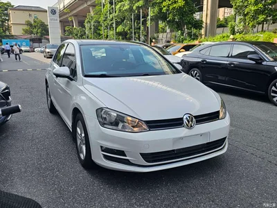2015 Volkswagen Golf 1.4TSI Automatic Luxury, фото 3, лот 10768794