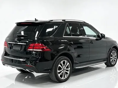 2017 Mercedes-Benz GLE 320 4MATIC Luxury, фото 4, лот 11089502