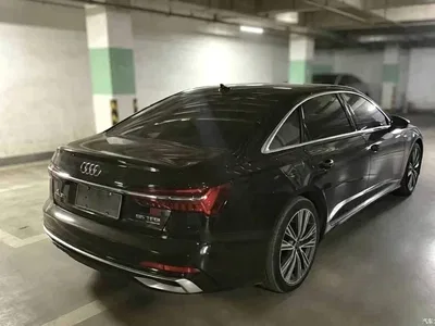 2026 Audi A6L Model Year 55 TFSI quattro Exclusive Dynamic, фото 3, лот 10888295