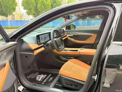 2024 Voyah Auto VOYAH Zhuiguang PHEV AWD Ultra Long Range Flagship, фото 4, лот 11469024