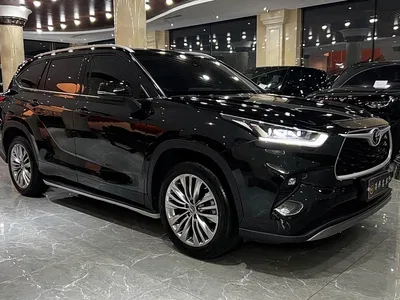 2024 Toyota Highlander 380T AWD Premium 7-Seater, фото 3, лот 10280402
