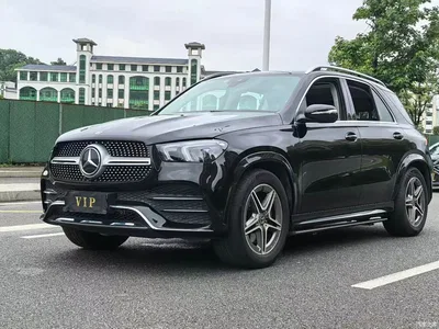 2021 Mercedes-Benz GLE 450 4MATIC Luxury, фото 1, лот 10261199