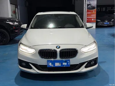 2017 BMW 1 Series 118i Sport, фото 2, лот 10699502
