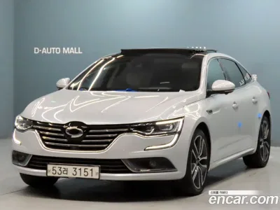 2016 Samsung SM6 2.0 GDe RE, фото 1, лот 10200829