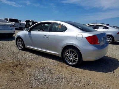 2005 SCION TC BASE, фото 2, лот 10880668
