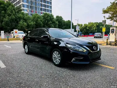 2018 Nissan Teana 2.0L XL Smart Advance Edition, фото 3, лот 10817577