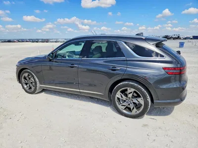 2023 GENESIS ELECTRIFIED GV70 BASE, фото 2, лот 11147148