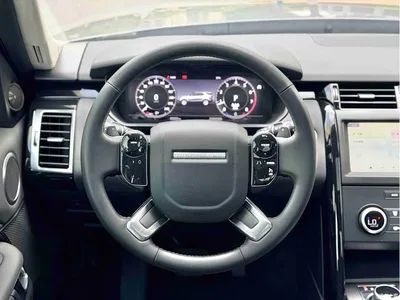 2020 Land Rover Discovery 3.0 SC V6 SE, фото 3, лот 11107642