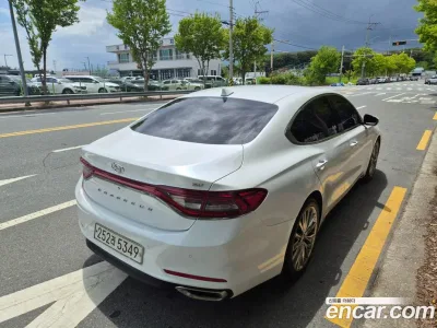 2019 Hyundai Grandeur 3.0 Premium, фото 3, лот 10141197