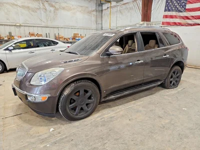 2008 BUICK ENCLAVE CXL, фото 1, лот 10860312