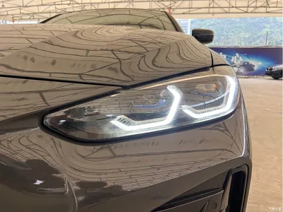 2022 BMW 4 Series Facelift 430i M Sport Shadow Edition, фото 2, лот 10468561
