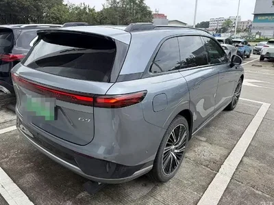 2022 XPeng G9 702 Max, фото 2, лот 10376160