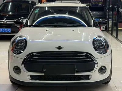 2018 MINI MINI 1.5T ONE PLUS, фото 2, лот 10446880