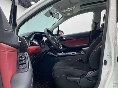 2023 GAC Trumpchi Trumpchi GS4 270T Auto Smart Pilot Edition, фото 4, лот 10416415