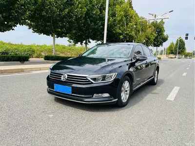 2019 Volkswagen Magotan 280TSI DSG Comfort China VI, фото 1, лот 11314577