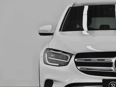 2020 Mercedes-Benz GLC 260 L 4MATIC Dynamic, фото 4, лот 10279163