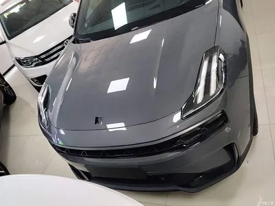2023 Lynk & Co 06 Remix 1.5T Power Halo, фото 3, лот 10317011