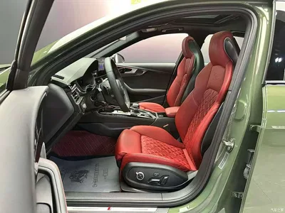 2023 Audi S4 3.0TFSI, фото 3, лот 10234181