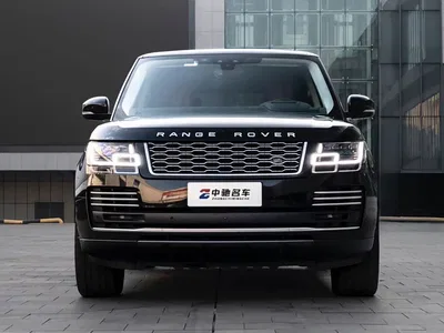 2019 Land Rover Range Rover 3.0 SC V6 Prestige Genesis Extended Edition, фото 2, лот 10337066
