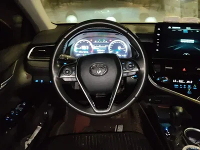 2021 Toyota Camry 2.5G Luxury Edition, фото 3, лот 10370845