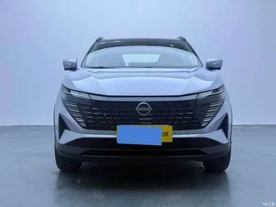 2025 Nissan Qashqai Honor 2.0L CVT XV+ Leading Edition, фото 2, лот 10338296