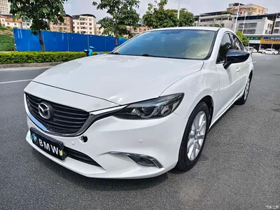 2017 Mazda Atenza 2.0L Skyactiv-G Luxury, фото 3, лот 10325339